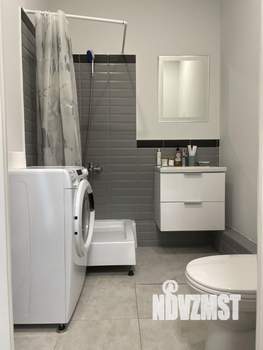 1-к квартира, посуточно, 28м2, 1/1 этаж