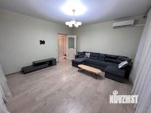 2-к квартира, на длительный срок, 64м2, 10/26 этаж