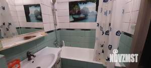 3-к квартира, на длительный срок, 80м2, 4/17 этаж