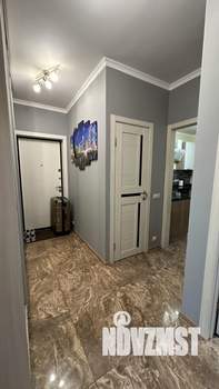 2-к квартира, на длительный срок, 54м2, 7/18 этаж