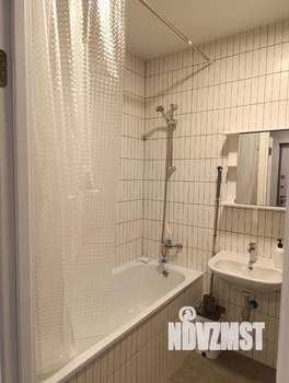 1-к квартира, на длительный срок, 48м2, 7/12 этаж