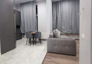 1-к квартира, на длительный срок, 47м2, 15/17 этаж