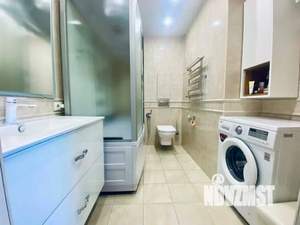 1-к квартира, посуточно, 60м2, 1/1 этаж
