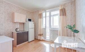 1-к квартира, посуточно, 47м2, 1/1 этаж