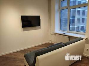 Студия квартира, на длительный срок, 33м2, 9/17 этаж