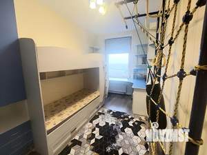 3-к квартира, на длительный срок, 55м2, 19/27 этаж