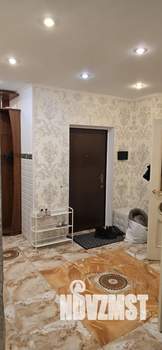 3-к квартира, на длительный срок, 117м2, 4/24 этаж