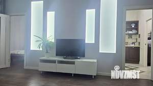 2-к квартира, на длительный срок, 62м2, 3/5 этаж