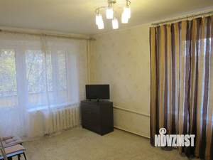 1-к квартира, на длительный срок, 34м2, 4/5 этаж