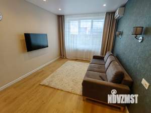 1-к квартира, на длительный срок, 39м2, 5/20 этаж