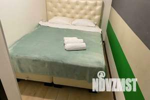 2-к квартира, посуточно, 20м2, 1/16 этаж