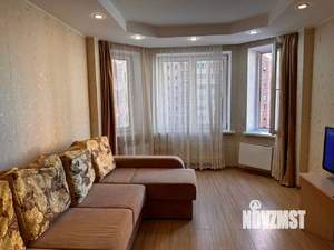 2-к квартира, на длительный срок, 70м2, 5/11 этаж