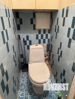 2-к квартира, на длительный срок, 46м2, 5/9 этаж