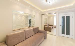 2-к квартира, на длительный срок, 50м2, 25/27 этаж