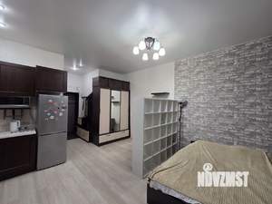 Студия квартира, на длительный срок, 30м2, 1/3 этаж