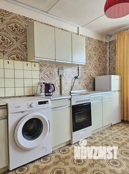 1-к квартира, на длительный срок, 35м2, 9/12 этаж