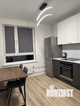 1-к квартира, на длительный срок, 36м2, 11/12 этаж