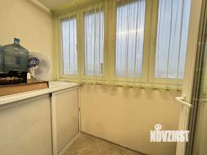 1-к квартира, на длительный срок, 46м2, 15/18 этаж