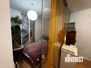 1-к квартира, на длительный срок, 40м2, 4/6 этаж