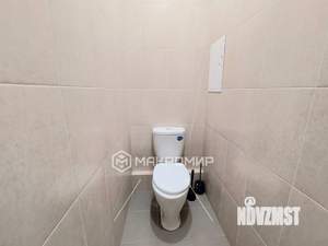 1-к квартира, на длительный срок, 37м2, 8/9 этаж