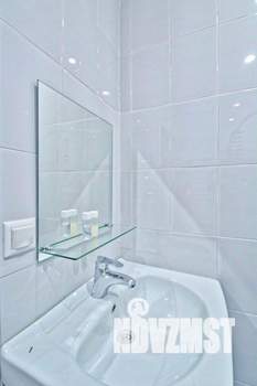 1-к квартира, посуточно, 17м2, 1/1 этаж