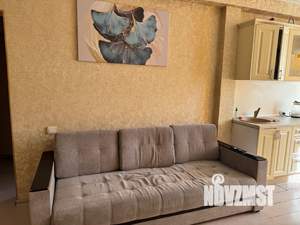 2-к квартира, посуточно, 41м2, 13/25 этаж