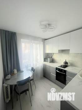 1-к квартира, на длительный срок, 31м2, 4/5 этаж