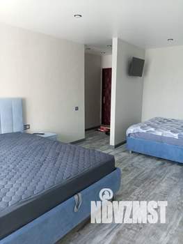 1-к квартира, посуточно, 40м2, 7/12 этаж