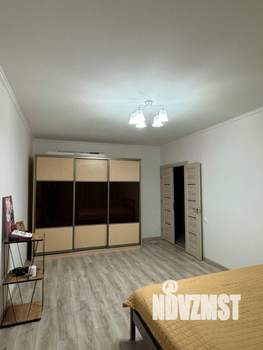 2-к квартира, на длительный срок, 60м2, 21/27 этаж