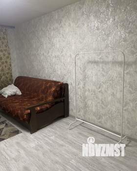 1-к квартира, на длительный срок, 31м2, 1/5 этаж