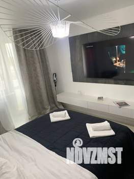 1-к квартира, посуточно, 38м2, 8/9 этаж