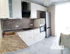 2-к квартира, на длительный срок, 46м2, 13/17 этаж