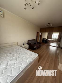 1-к квартира, на длительный срок, 41м2, 14/19 этаж