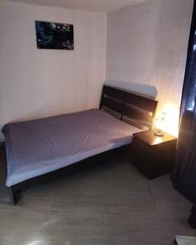 Студия квартира, на длительный срок, 25м2, 1/3 этаж