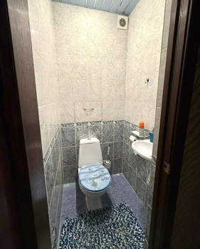 1-к квартира, на длительный срок, 42м2, 2/9 этаж