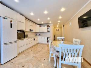 3-к квартира, на длительный срок, 110м2, 13/25 этаж