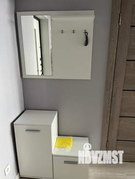 1-к квартира, на длительный срок, 42м2, 4/8 этаж