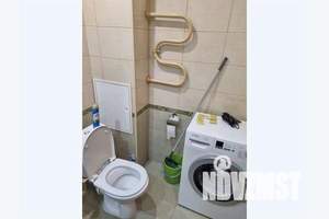 1-к квартира, посуточно, 30м2, 16/25 этаж