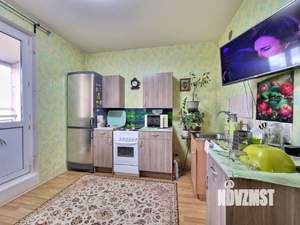 2-к квартира, на длительный срок, 65м2, 19/25 этаж