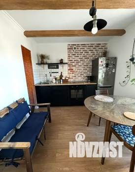 1-к квартира, посуточно, 45м2, 6/16 этаж