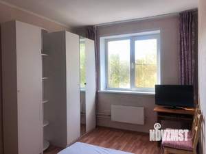 1-к квартира, на длительный срок, 45м2, 4/12 этаж