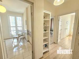 2-к квартира, на длительный срок, 48м2, 10/18 этаж