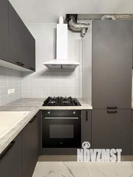 1-к квартира, на длительный срок, 44м2, 2/5 этаж