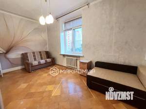 2-к квартира, на длительный срок, 60м2, 4/5 этаж