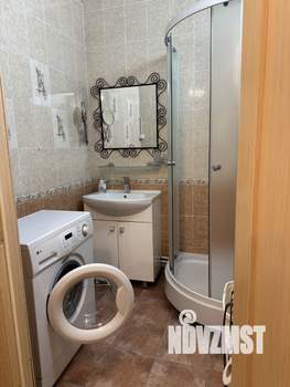 1-к квартира, на длительный срок, 43м2, 4/25 этаж