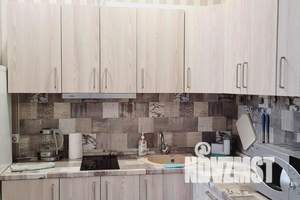 1-к квартира, посуточно, 35м2, 7/17 этаж