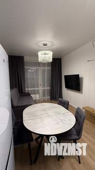 2-к квартира, на длительный срок, 53м2, 11/12 этаж