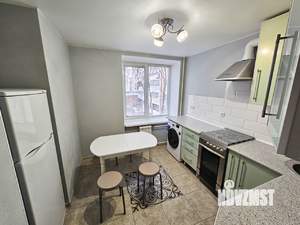 2-к квартира, на длительный срок, 55м2, 3/14 этаж