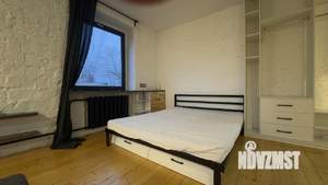 Студия квартира, на длительный срок, 32м2, 5/5 этаж