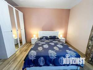 2-к квартира, посуточно, 66м2, 15/18 этаж